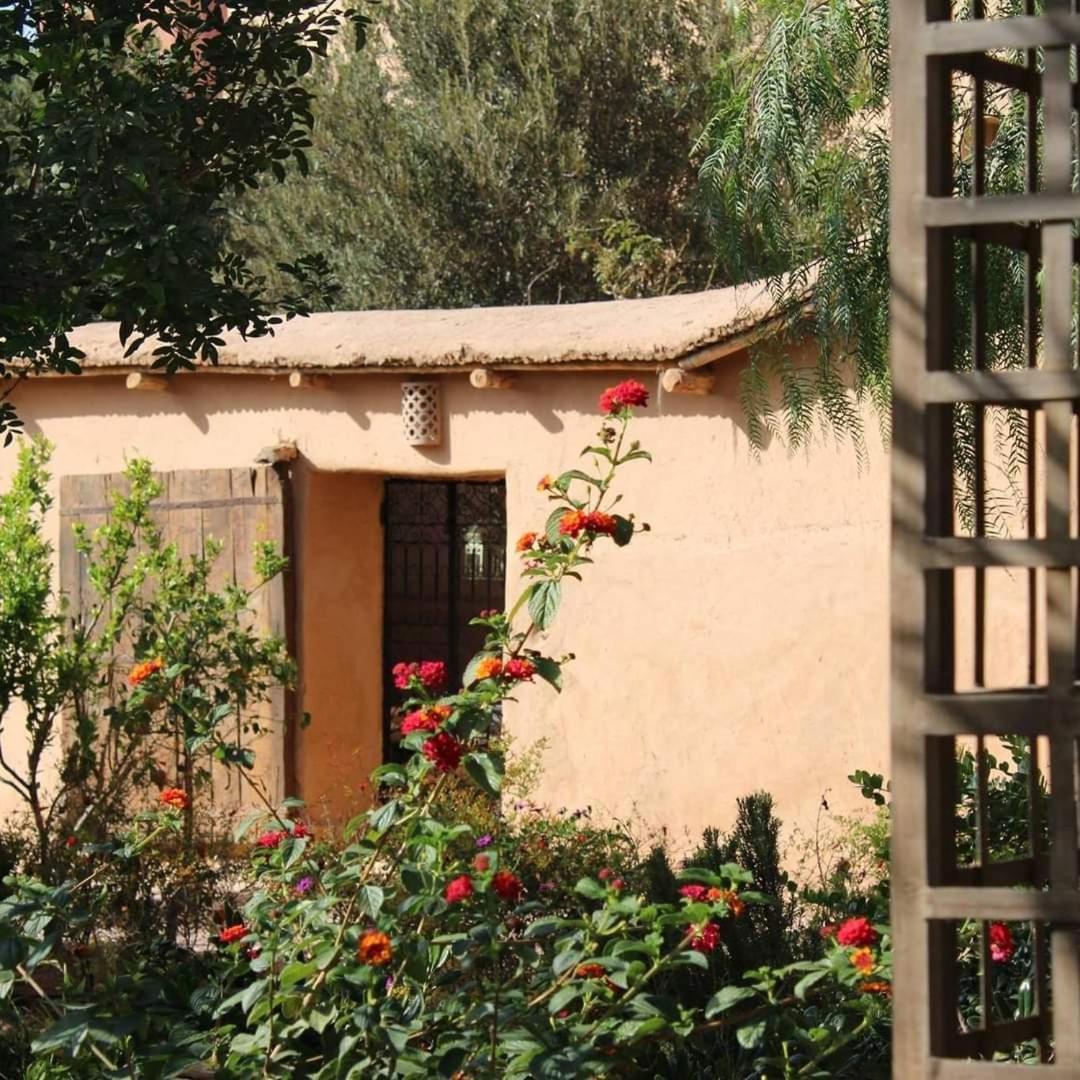 Riad El Koudia Douar el Koudia Exterior foto