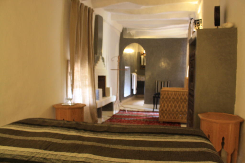 Riad El Koudia Douar el Koudia Zimmer foto